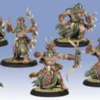 Circle Orboros - Tharn Blood Pack Unit
