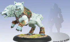 Circle Orboros - Winter Argus