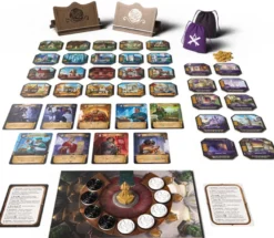 Citadels Duel - Italiano