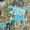 Cities - Edizione Italiana