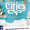 Cities - Tabelloni degli Obiettivi Cittadini + Teatri