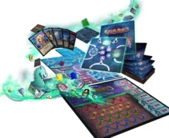 Clank! Catacombs - Italiano