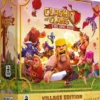 Clash of Clans: The Epic Raid - Italiano