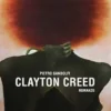 Clayton Creed - Pietro Gandolfi