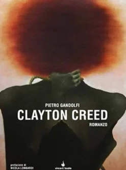 Clayton Creed - Pietro Gandolfi