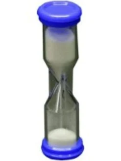 Clessidra Blu (120 secondi)