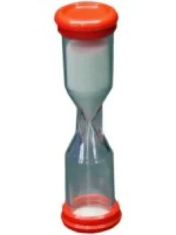 Clessidra Rossa (90 secondi)