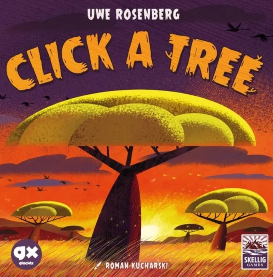 Click a Tree - Italiano