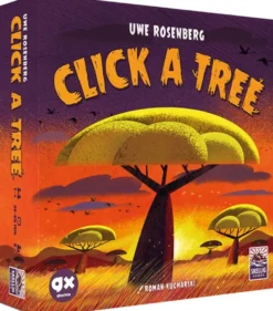 Click a Tree - Italiano
