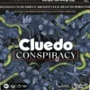Cluedo Conspiracy - Edizione Italiana