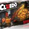 Cluedo - Dungeons & Dragons - Italiano