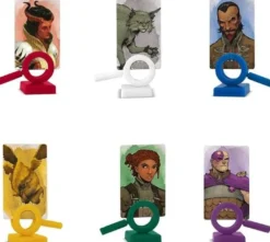 Cluedo - Dungeons & Dragons - Italiano