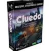 Cluedo Escape - Il Tradimento a Villa Tudor