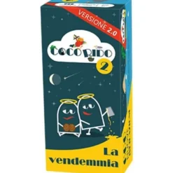 Coco Rido 2 - La Vendemmia Versione 2.0