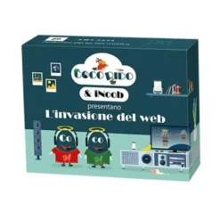 Coco Rido 3 - L'Invasione del Web