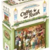 Coffee Rush - Italiano