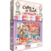 Coffee Rush: Piece of Cake - Italiano