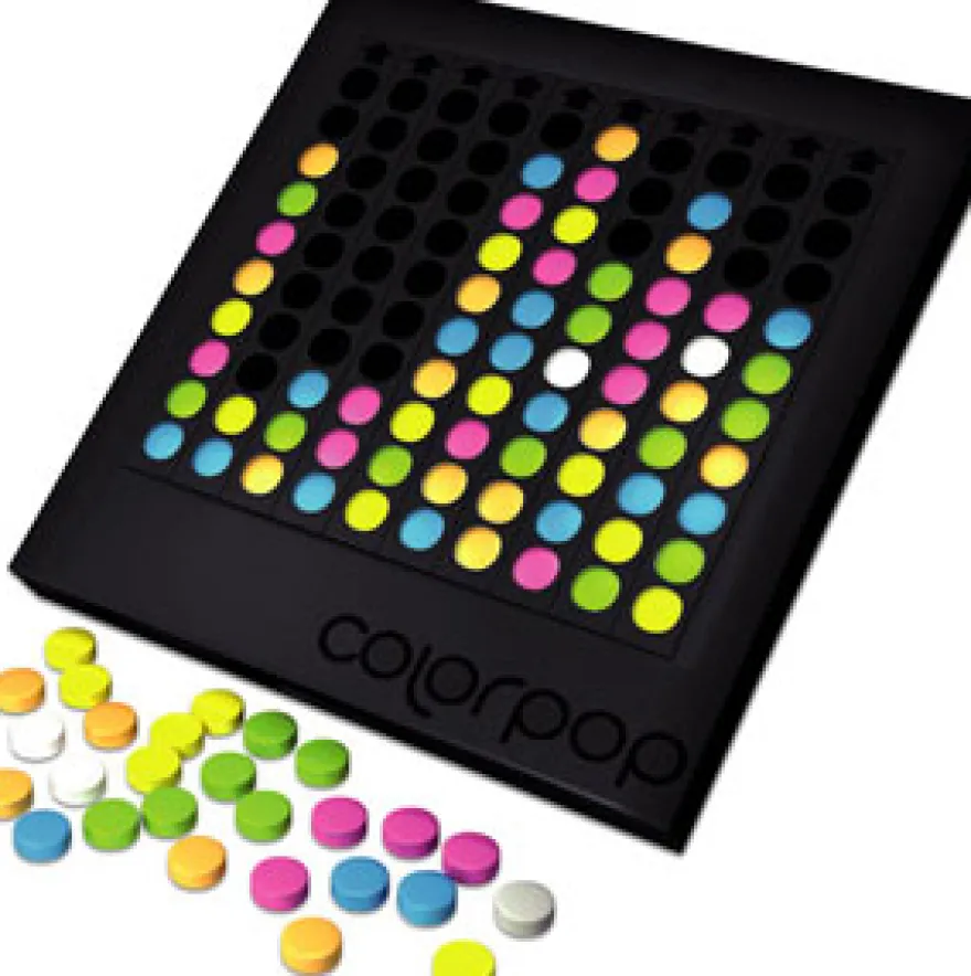 Color Pop - Italiano