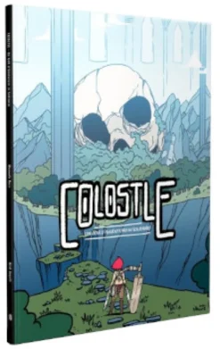 Colostle - Manuale Base