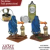 Colour Primer - Anti-Shine Matt Varnish