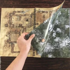 Combat Book - Italiano