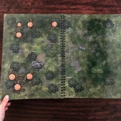 Combat Book - Italiano