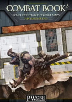 Combat Book 2 - Italiano