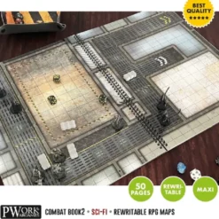 Combat Book 2 - Italiano