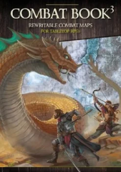 Combat Book 3 - Italiano