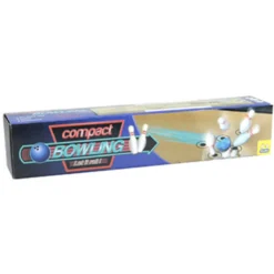 Compact Bowling - Italiano