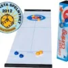 Compact Curling - Italiano