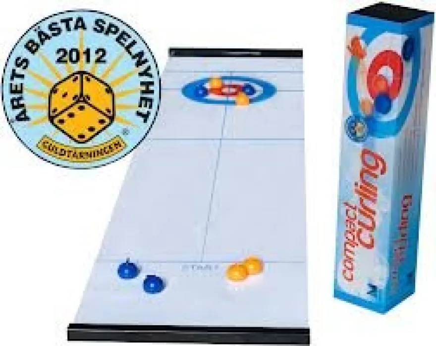 Compact Curling - Italiano