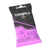 Compile Aux 1 - Italiano