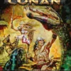 Conan - Antiche Rovine e Città Maledette