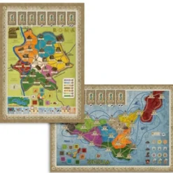 Concordia - Roma/Sicilia