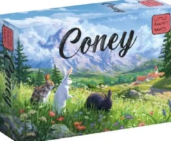 Coney - Italiano