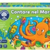 Contare nel Mare