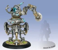 Convergence of Cyriss - Galvanizer