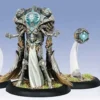 Convergence of Cyriss - Iron Mother Directrix & Exponent Servitors