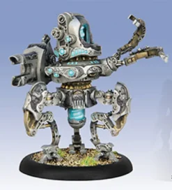 Convergence of Cyriss - Mitigator