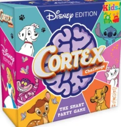 Cortex - Disney Kids