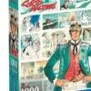 Corto Maltese - Puzzle 1000 Pz. - Azzurro
