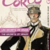 Corto - Venice Expansion