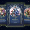 Cosmere® Il Gioco di Ruolo - Folgoluce™ Guida al Mondo