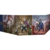 Cosmere® Il Gioco di Ruolo - Schermo del Narratore e Scenari
