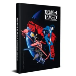 Cowboy Bebop - Gioco di Ruolo