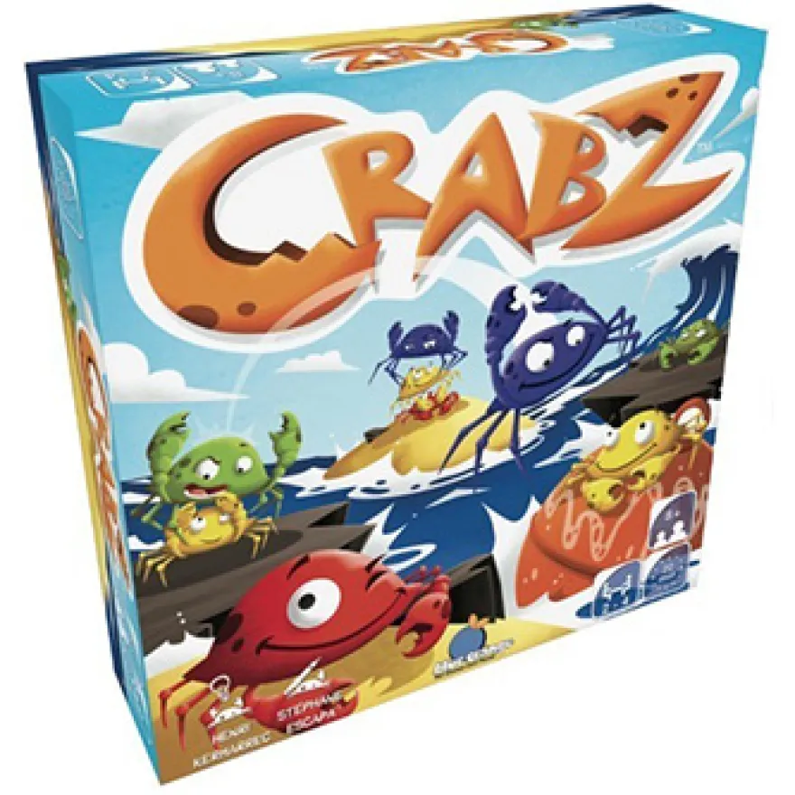 Crabz - Italiano