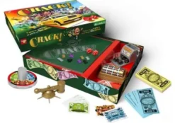 Crack! - Nuova Edizione Italiana