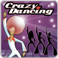 Crazy Dancing - Italiano
