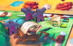 Creature Caravan - Edizione Italiana